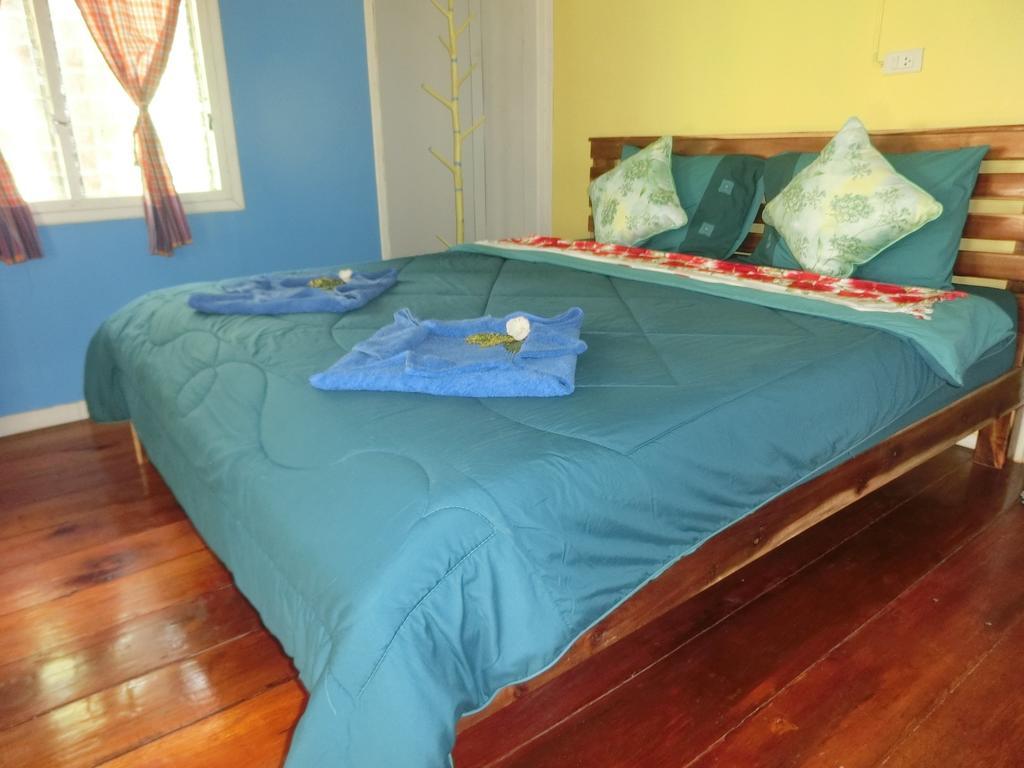 Simply Life Bungalow Koh Lanta Bilik gambar