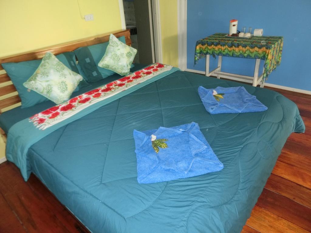 Simply Life Bungalow Koh Lanta Luaran gambar