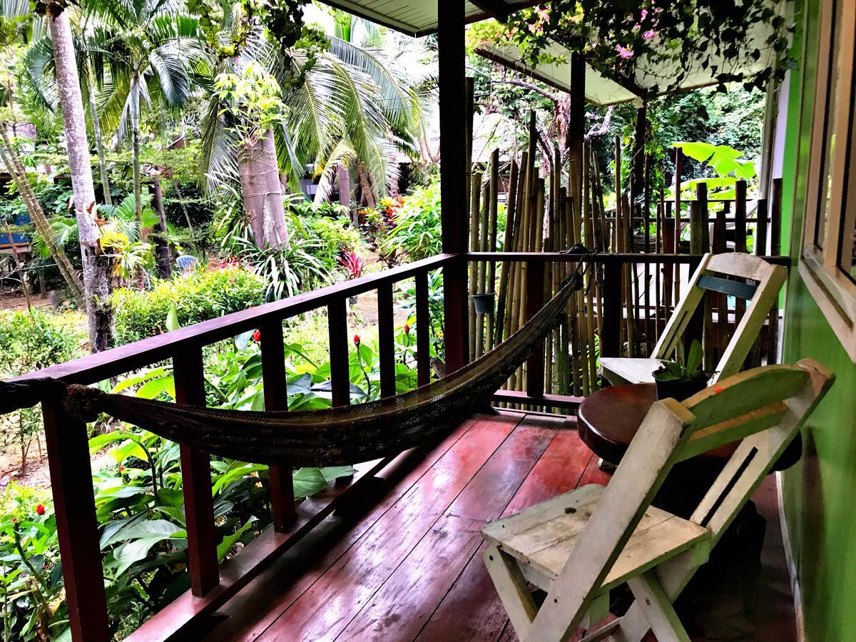 Simply Life Bungalow Koh Lanta Luaran gambar