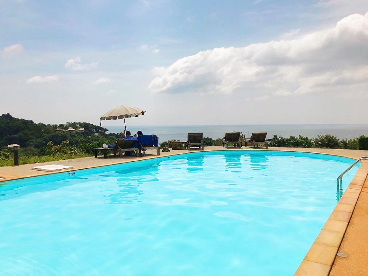 Simply Life Bungalow Koh Lanta Luaran gambar
