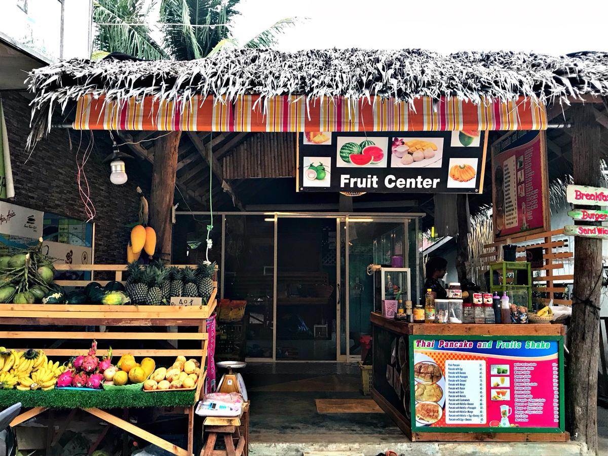 Simply Life Bungalow Koh Lanta Luaran gambar