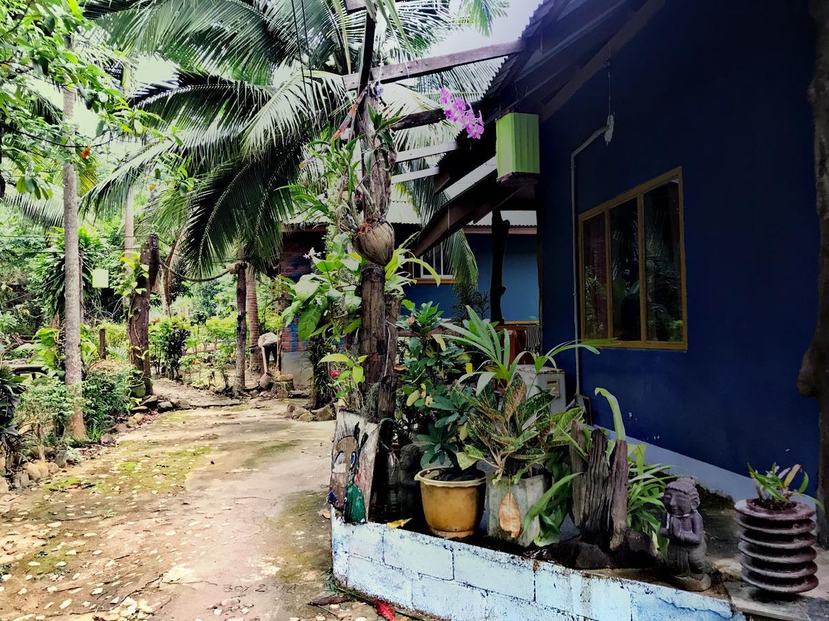 Simply Life Bungalow Koh Lanta Luaran gambar