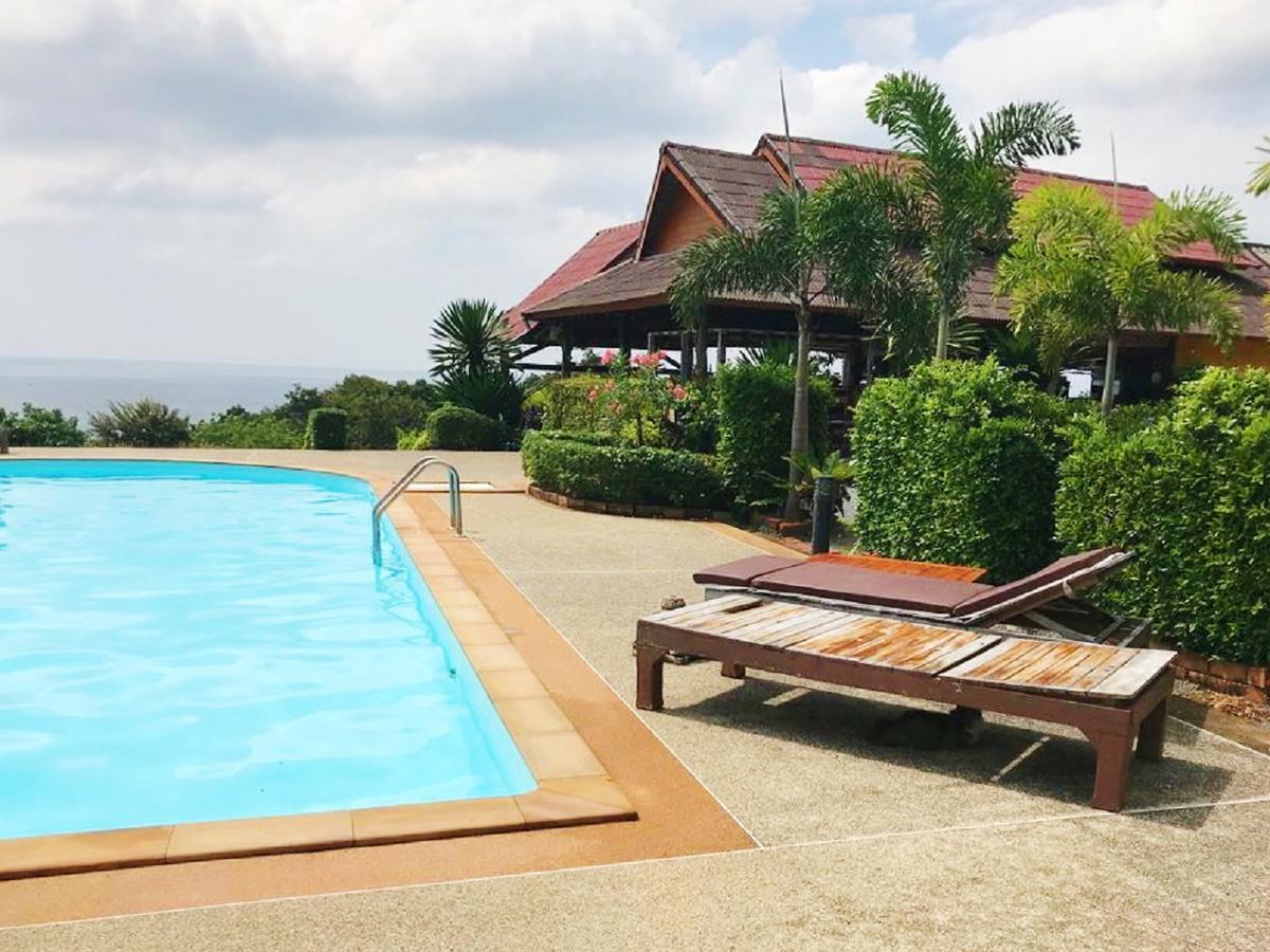 Simply Life Bungalow Koh Lanta Luaran gambar