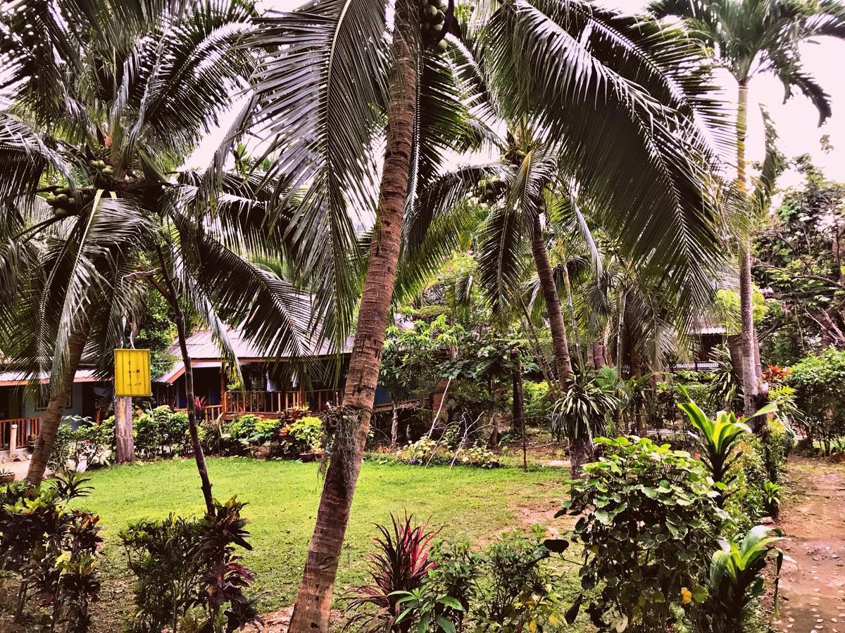 Simply Life Bungalow Koh Lanta Luaran gambar