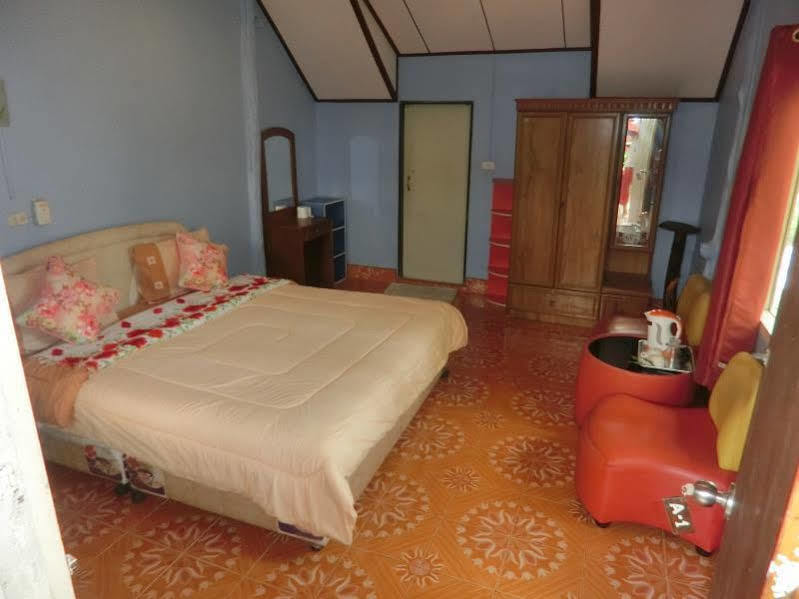 Simply Life Bungalow Koh Lanta Luaran gambar