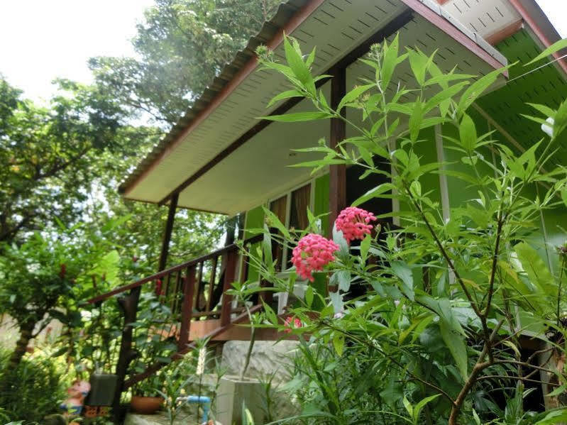 Simply Life Bungalow Koh Lanta Luaran gambar
