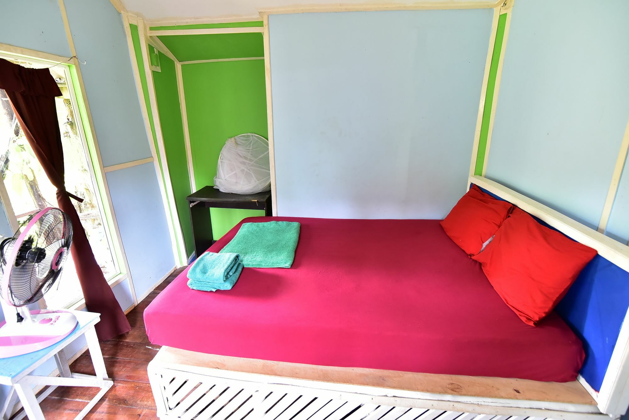 Simply Life Bungalow Koh Lanta Luaran gambar